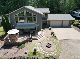 Lake Cushman #19, Hoodsport, WA 98548
