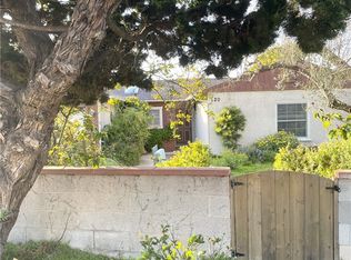 120 Via Los Miradores LOT 7, Redondo Beach, CA 90277