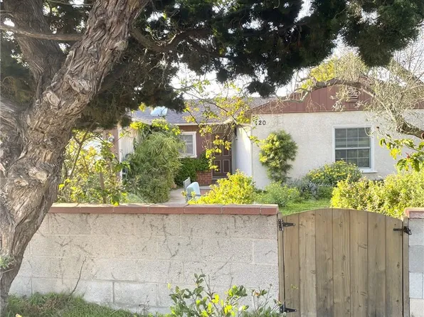 120 Via Los Miradores Lot 7, Redondo Beach, CA 90277