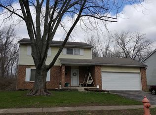 3446 Marlin Dr, Columbus, OH 43232
