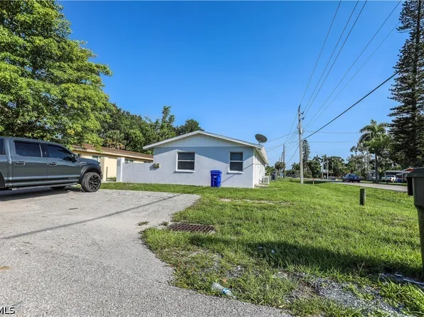 2406 Linhart Ave, Fort Myers, FL 33901