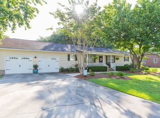 904 Trent St, Charleston, SC 29414