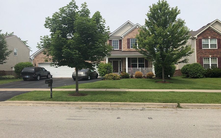 1st image of this home