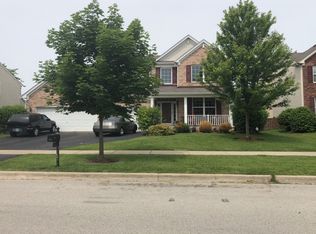 2323 Patron Ln, Montgomery, IL 60538