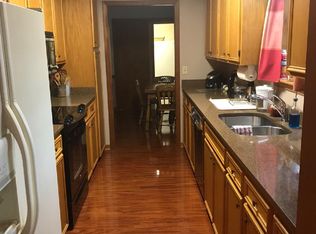 4618 Nailor Rd, Vicksburg, MS 39180