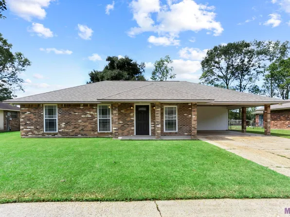 8813 Hickcock Dr, Baton Rouge, LA 70811