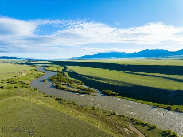 Rising Sun Rd Parcel 2A, Cameron, MT 59720