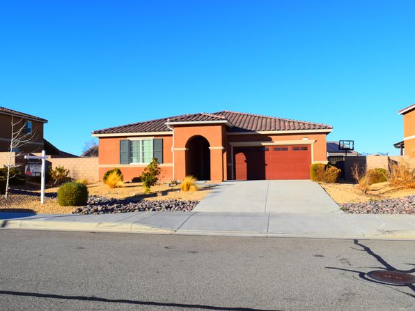 Del Sur Real Estate Del Sur Lancaster Homes For Sale Zillow