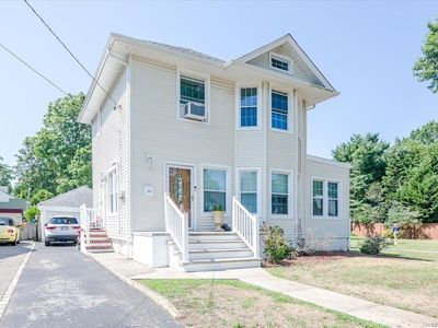 340 Locust Street, Hempstead, NY, 11550