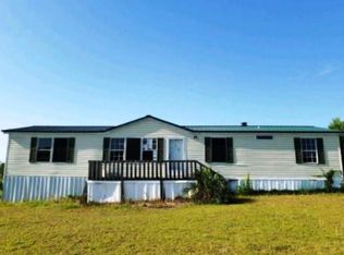 185 NE Heartsease Way, Lee, FL 32059