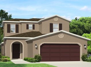 28950 Trevi Pl, Zephyrhills, FL 33543