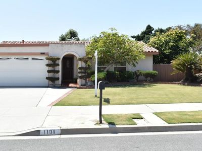 1101 Novato Dr, Oxnard, CA, 93035