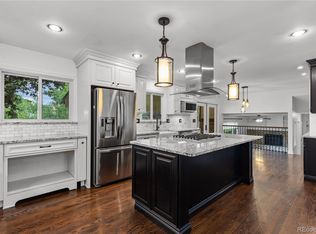 7337 S Ulster St, Centennial, CO 80112