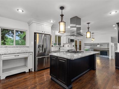 7337 S Ulster Street, Centennial, CO, 80112