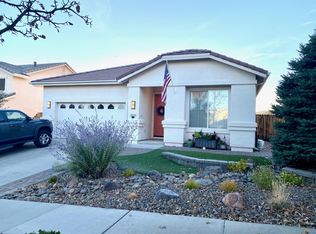 7273 Heatherwood Dr, Reno, NV 89523
