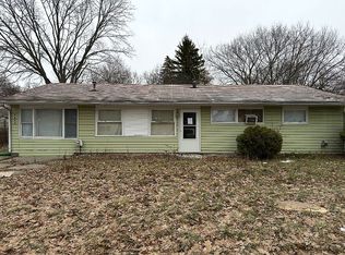 3260 Drexel Dr, Saginaw, MI 48601