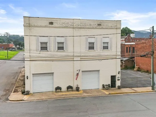 214 Union St, Erwin, TN 37650