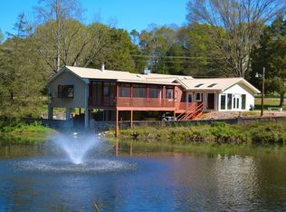 8471 Highway 59, Lavonia, GA 30553