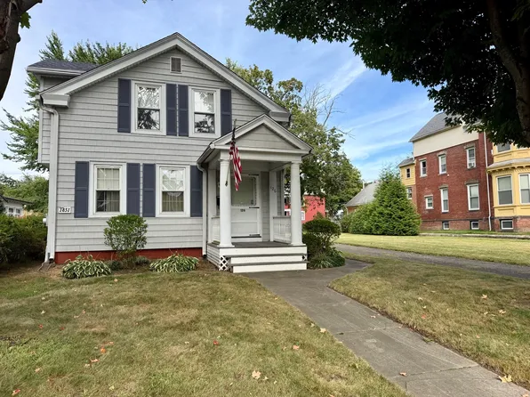 126 Main St, South Hadley, MA 01075