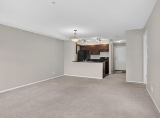 530 Watt Blvd SW #209, Edmonton, AB