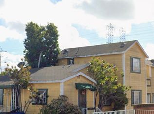 8718 Maple St, Bellflower, CA 90706