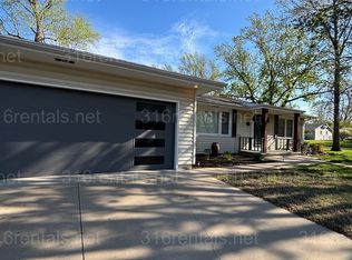 316 Random Rd, El Dorado, KS 67042