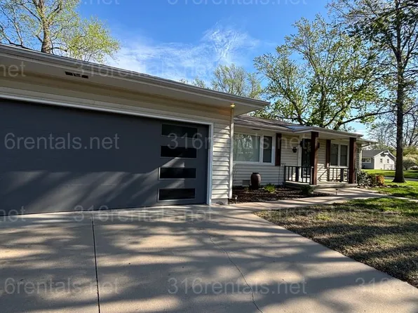 316 Random Rd, El Dorado, KS 67042