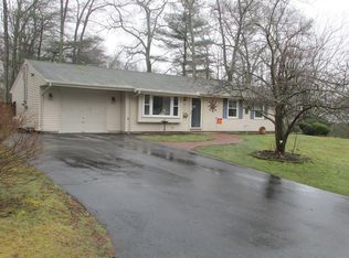 39 Grinnell Rd, Brockton, MA 02302