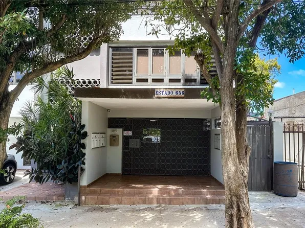 656 Estado #Penthouse, San Juan, PR 00907