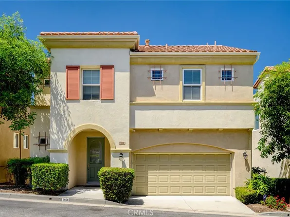 5668 Como Cir, Woodland Hills, CA 91367