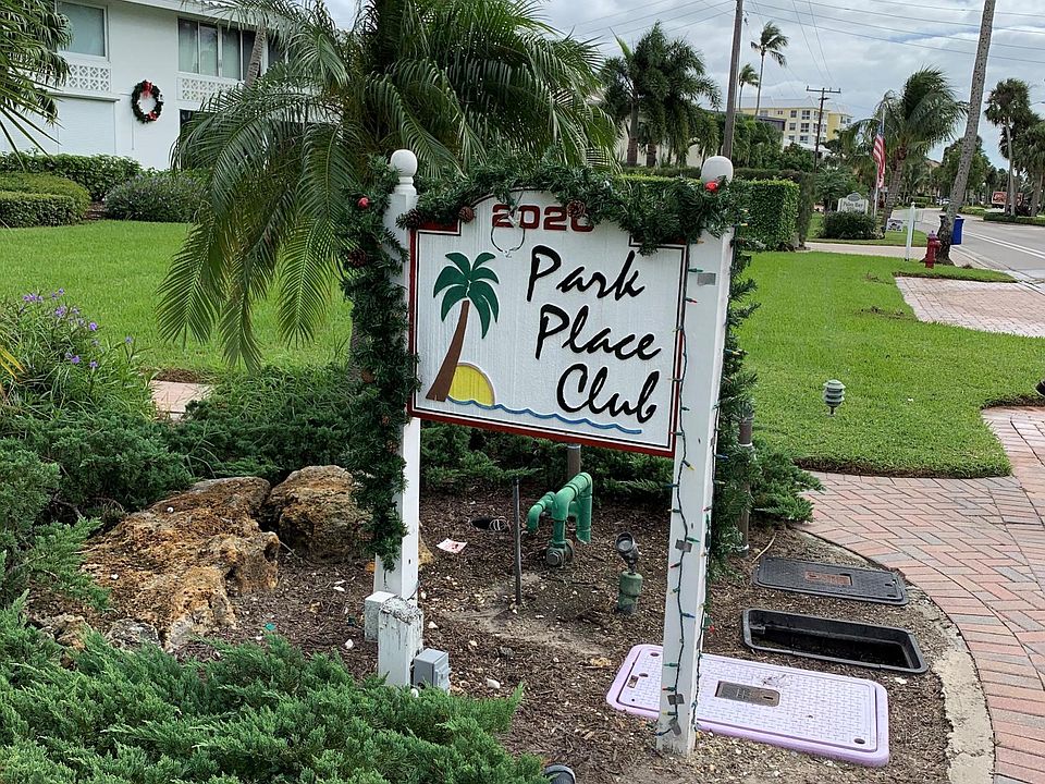 1st image of 2020 Gulf Shore Blvd N APT 101