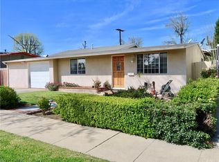 8119 Redbush Ln, Panorama City, CA 91402
