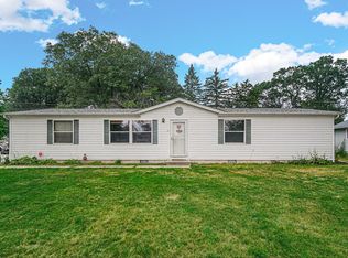 3804 Nordway Rd, Kingsford Heights, IN 46346