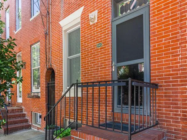 1141 Riverside Ave, Baltimore, MD 21230