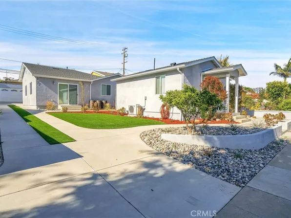 3701 E Wilton St, Long Beach, CA 90804