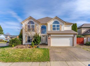 4969 Chinook Dr SW, Albany, OR 97321