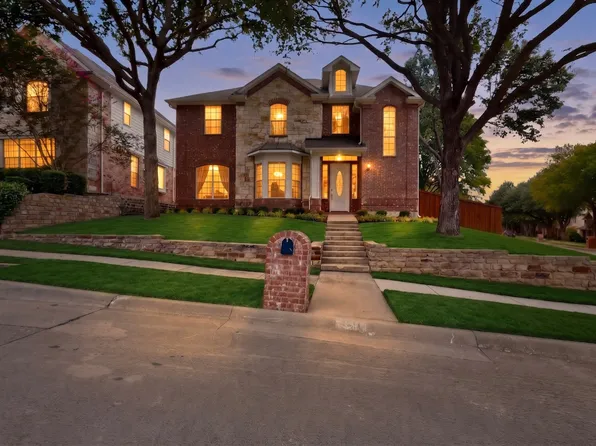 4433 Courtney Ln, Richardson, TX 75082