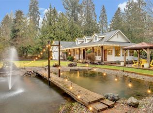 17307 97th Dr SE, Snohomish, WA 98296