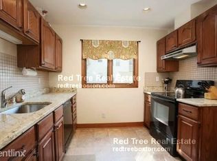 86 Chesbrough Rd #1, West Roxbury, MA 02132