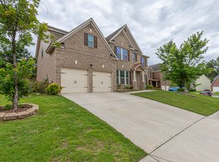 4944 Locherby Dr, Fairburn, GA 30213