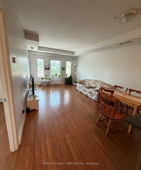 9901 Keele St #308 — Photo 1