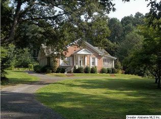 2500 Clairmont Springs Rd, Ashland, AL 35160