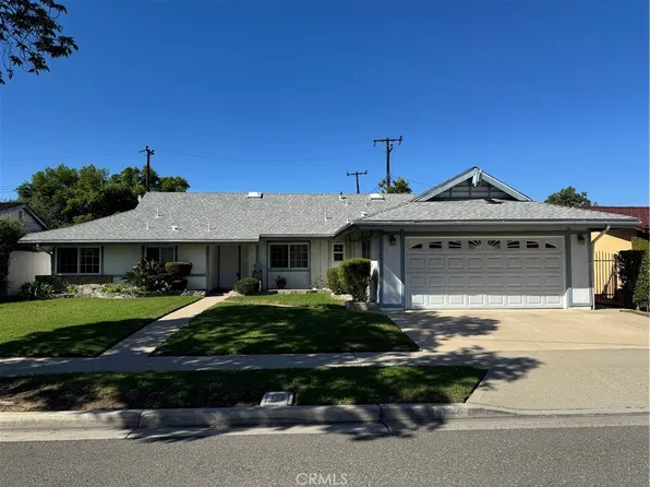 2873 Drake Ave, Costa Mesa, CA 92626