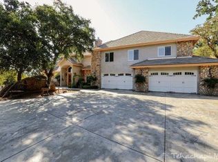29400 San Joaquin Dr, Tehachapi, CA 93561
