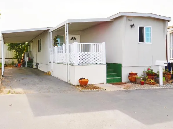 1425 2nd Ave Space 105, Chula Vista, CA 91911