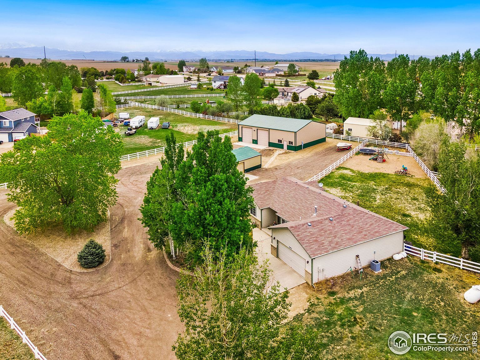 261 Bobcat Dr, Milliken, CO 80543 Zillow