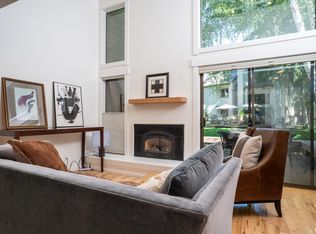 Indian Springs, Sun Valley, ID 83353
