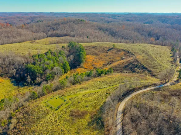 2202 Terrel Rd, Annville, KY 40402