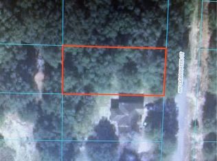 LOT 3 SW Clearwater Ct, Dunnellon, FL 34431