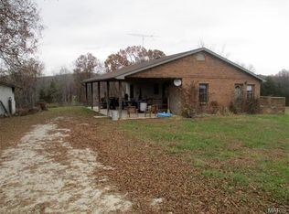 69 Wardens Branch Rd, Hermann, MO 65041
